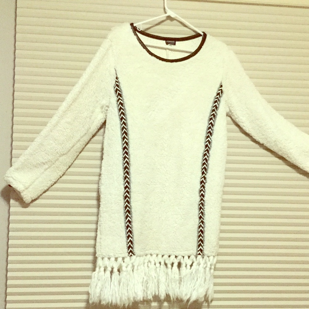 Eskimo Vibes! Super Warm and Comfy!